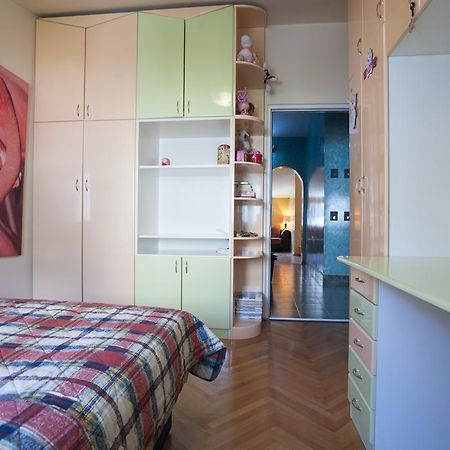 Apartment Mira ブドヴァ エクステリア 写真