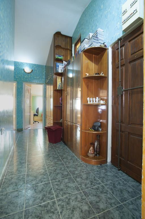 Apartment Mira ブドヴァ エクステリア 写真
