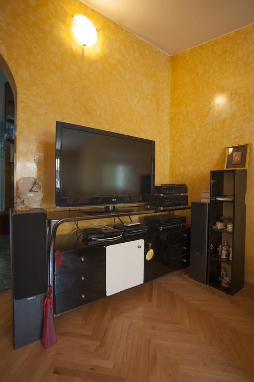 Apartment Mira ブドヴァ エクステリア 写真