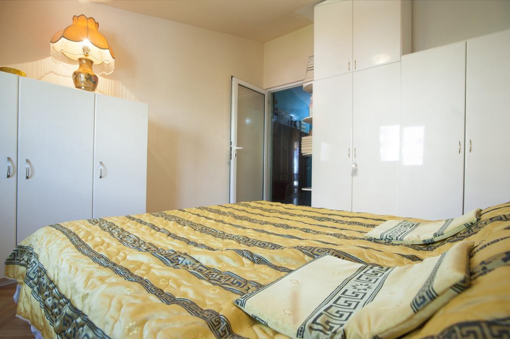 Apartment Mira ブドヴァ エクステリア 写真