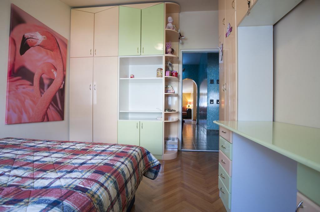 Apartment Mira ブドヴァ エクステリア 写真