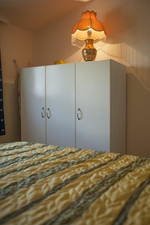 Apartment Mira ブドヴァ エクステリア 写真