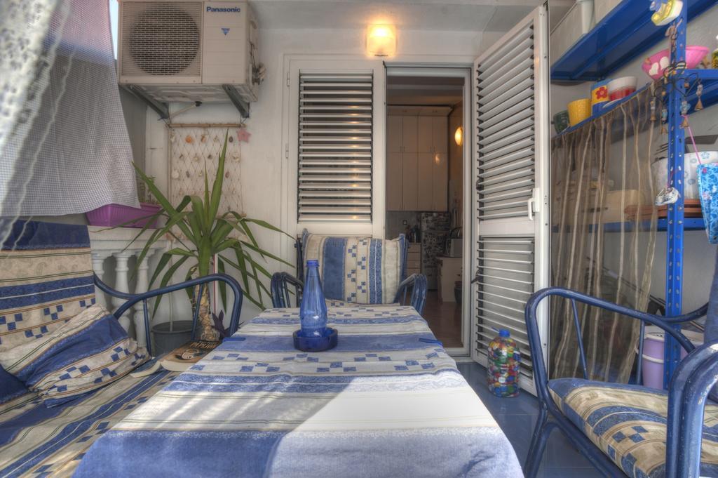 Apartment Mira ブドヴァ エクステリア 写真
