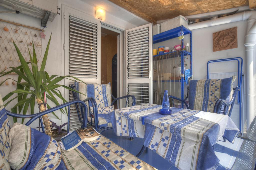 Apartment Mira ブドヴァ エクステリア 写真